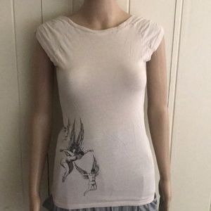 Littérature T.Shirt